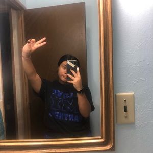 Meet your Posher, Mayra